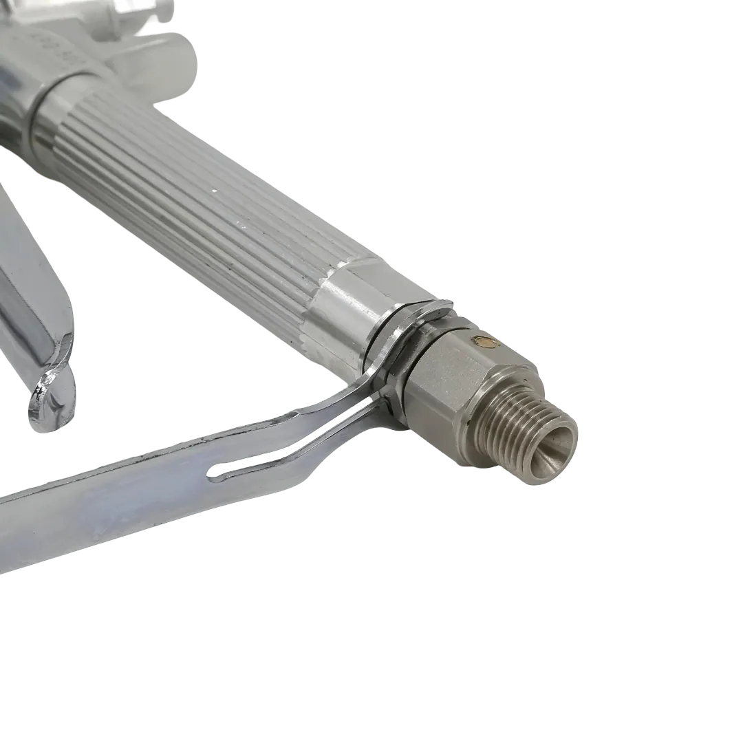 Пистолет окрасочный HANDOK АН-7000 APG 500bar
