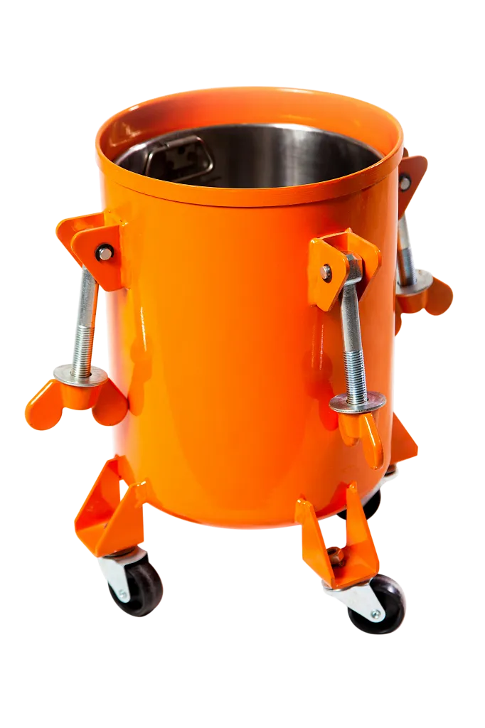 ASpro 10л A (автоматический) Красконагнетательный бак для краски