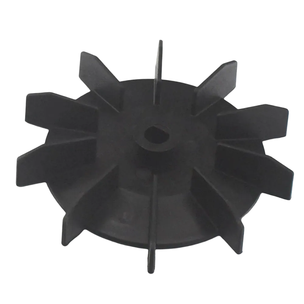 Вентилятор двигателя DP X24, X28