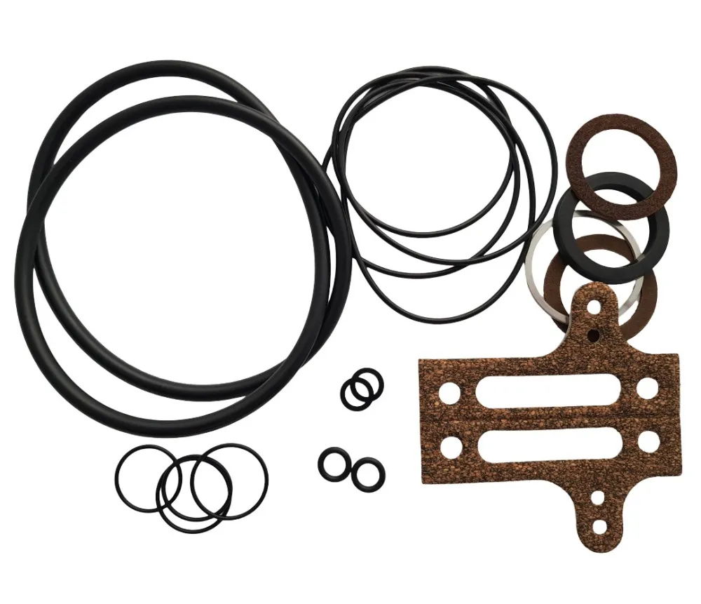 Комплект для технического обслуживания мотора ремкомплект Graco NXT-600