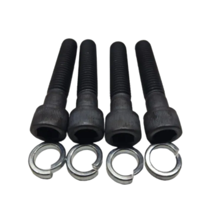 Корпус подшипника (кожух насоса) для Graco MARK V замена 24V027