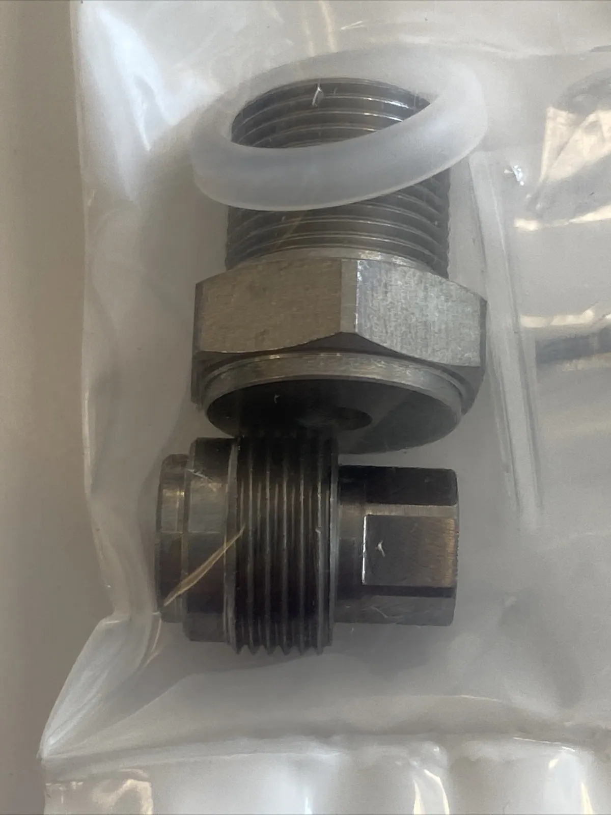 Ремкомплект для пистолета GRACO XTR5, XTR7 248837