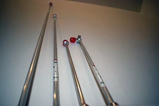 Удлинитель для краскопульта ASPRO (45см)