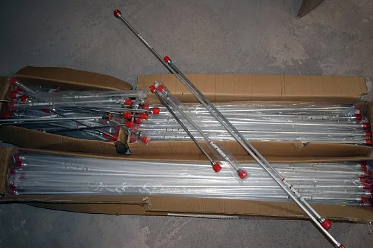 Удлинитель для краскопульта ASPRO (45см)