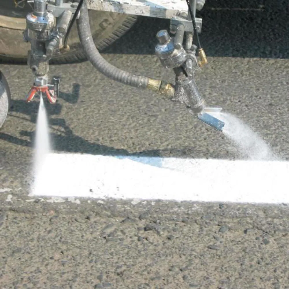 Пистолет автоматический разметочный Handok Airless Auto Gun HDAG-05