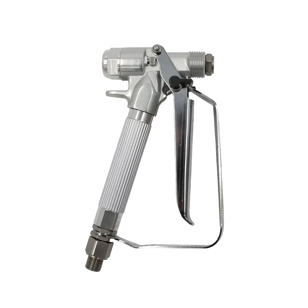 Пистолет окрасочный HANDOK АН-7000 APG 500bar