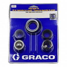 Ремонтный комплект уплотнений GRACO GMax II 7900 HD/EH/Gh200,300/Mark X 287813