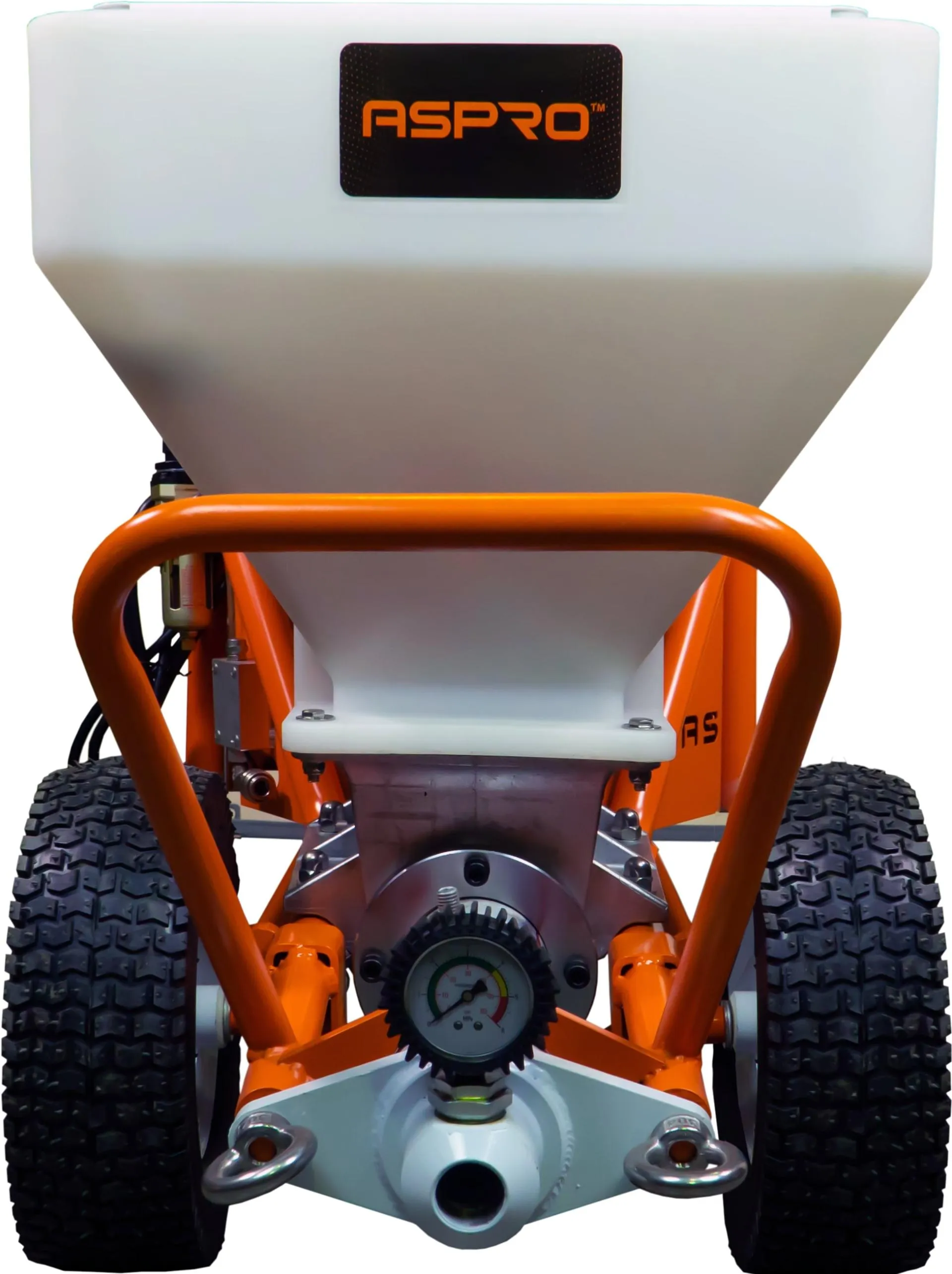 ASPRO N7 (Н7) шпаклевочная станция