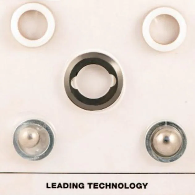 Ремкомплект кольца насоса Dino Power XPRO 68:1