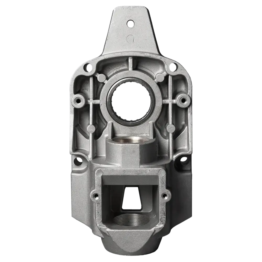 Корпус насоса со втулкой ASPRO 3100/3100H