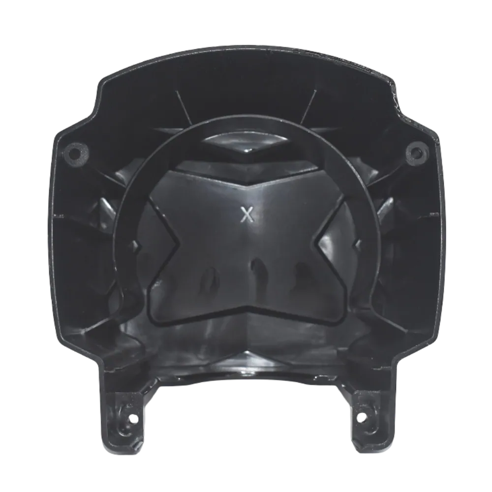 Крышка (кожух) двигателя передняя DP X51L-X81L