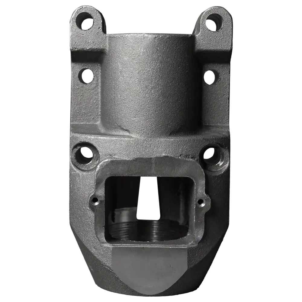 Корпус насоса ASPRO 7200