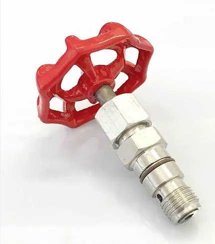 Дренажный кран ASPRO 4100