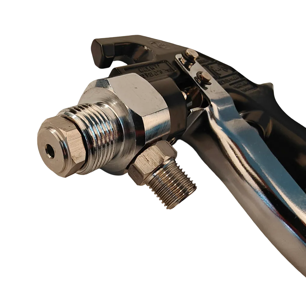 Пистолет окрасочный XHF 500 bar (замена GRACO XHF 262854)
