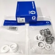 Ремкомплект поршневого насоса GRACO Merkur 15:1,30:1, 25CC