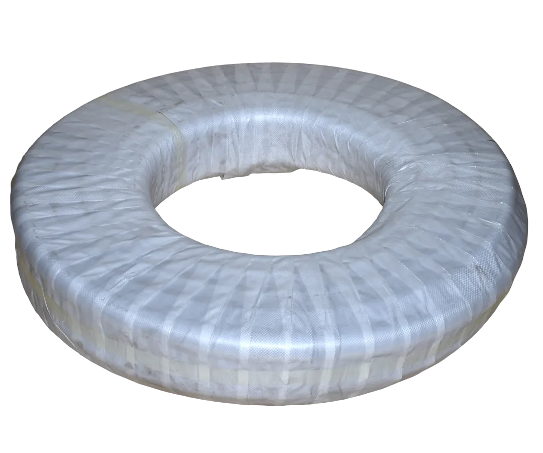 Рукав воздушный резиновый 38 x 51 мм чёрный, 20 бар, бухта 40м