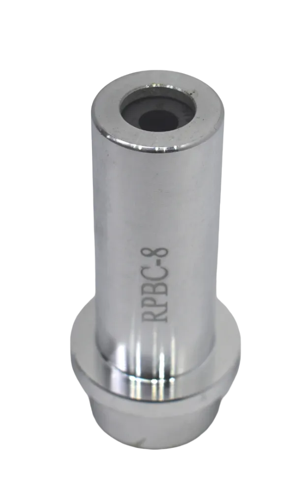 Сопло с прямым каналом RPBC 8 D26xd8x86