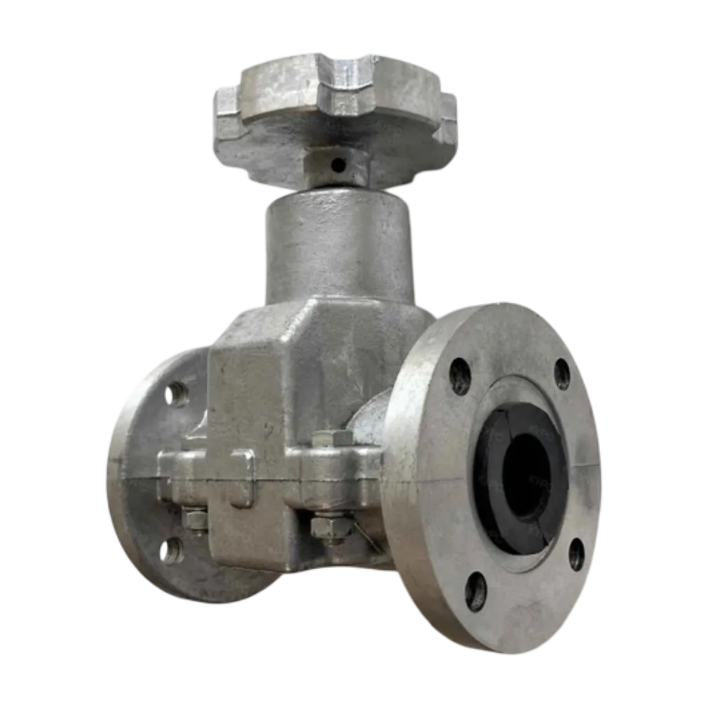 Универсальный дозатор к установке абразивоструйной PS/PST 1" 25мм