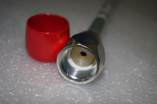 Удлинитель для краскопульта ASPRO (150см)