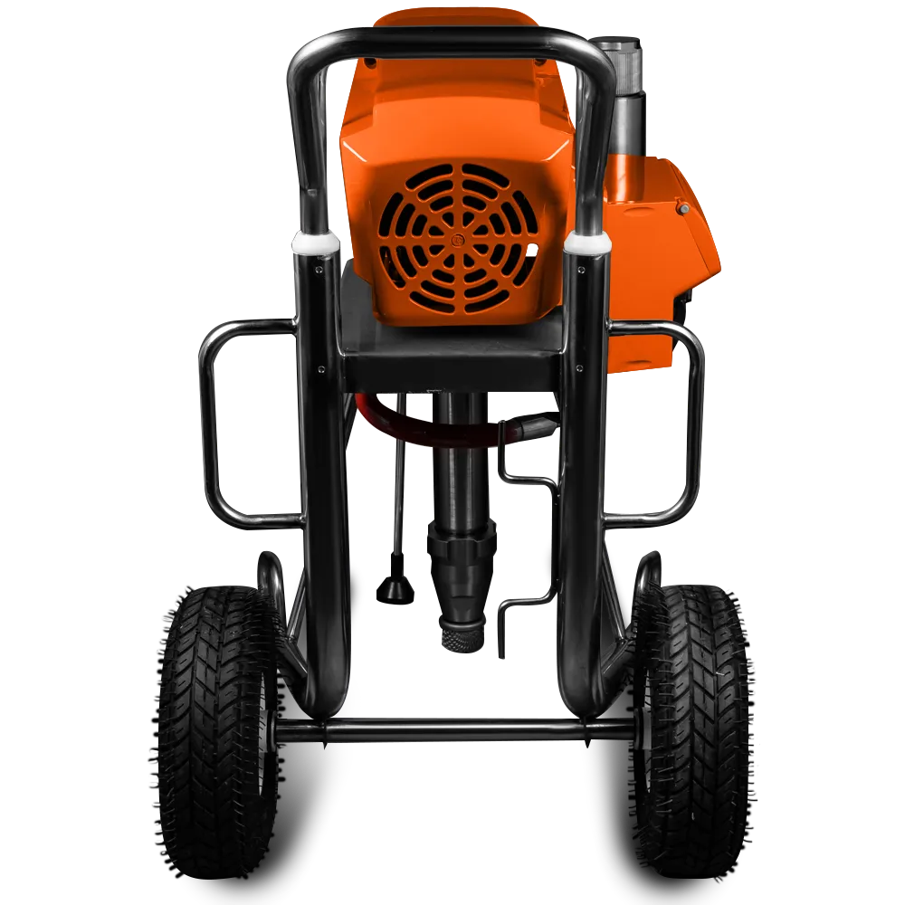 ASPRO 9000 окрасочный аппарат (агрегат)