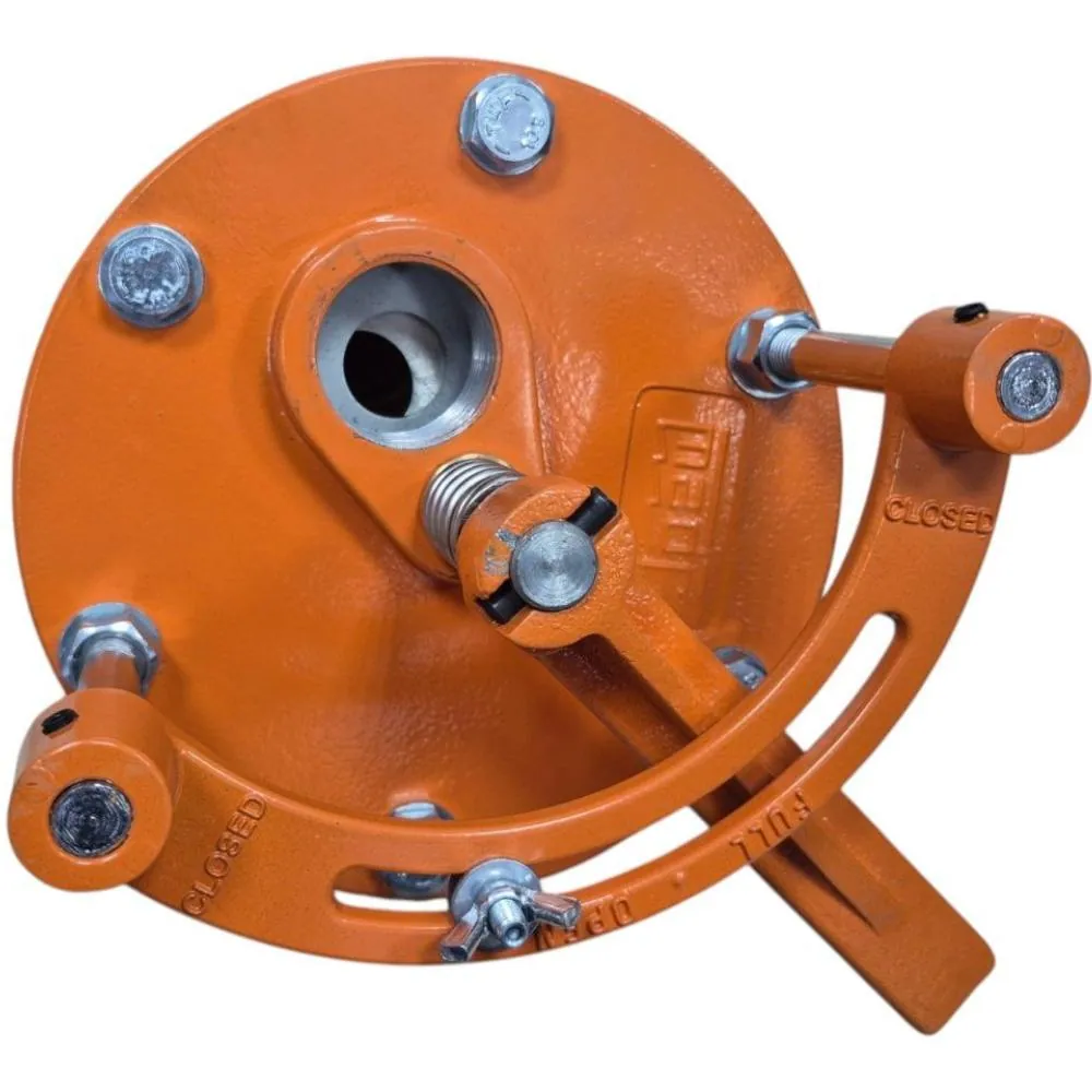 Дозатор (затвор) минерального абразива FSV 32мм