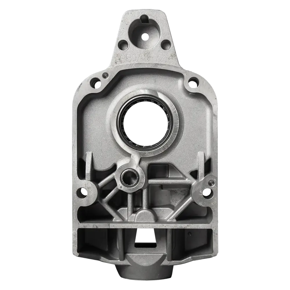 Корпус насоса со втулкой ASPRO 3100/3100H