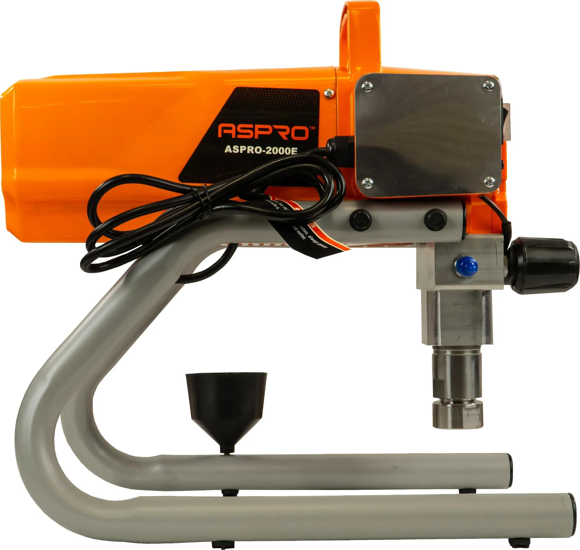 ASPRO 2000E окрасочный аппарат (агрегат)