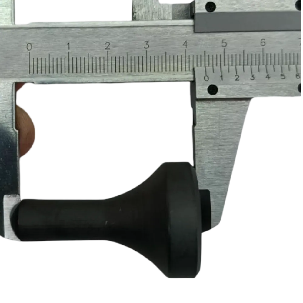 Диффузор сопла для очистки внутренних поверхностей труб 360°