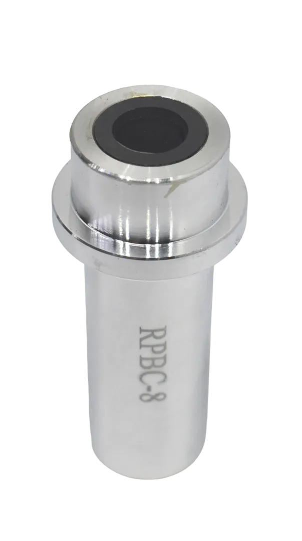 Сопло с прямым каналом RPBC 8 D26xd8x86