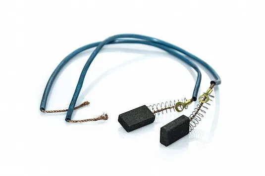 Щетки электродвигателя ASPRO 2200