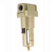 Фильтр влагомаслоотделитель для пескоструйных аппаратов DSMG 1"