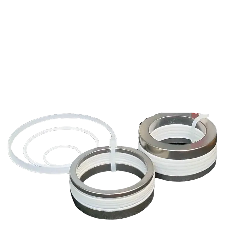 Ремкомплект колец для Graco VISKAUNT II, Dura Flo 1800, Шмель (PASCO 222846)