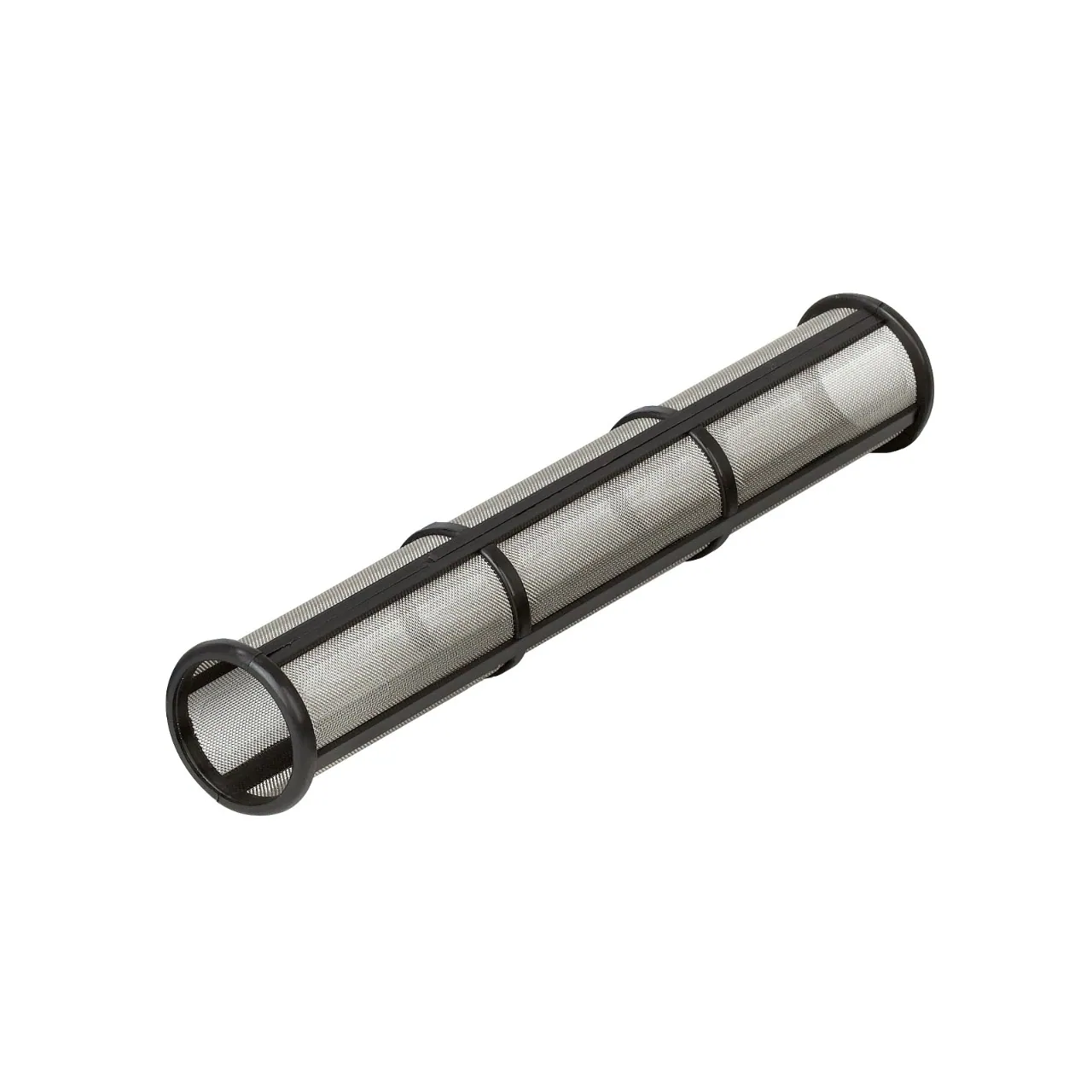 Фильтр тонкой очистки Graco Mark V (244067) 60 mesh черный