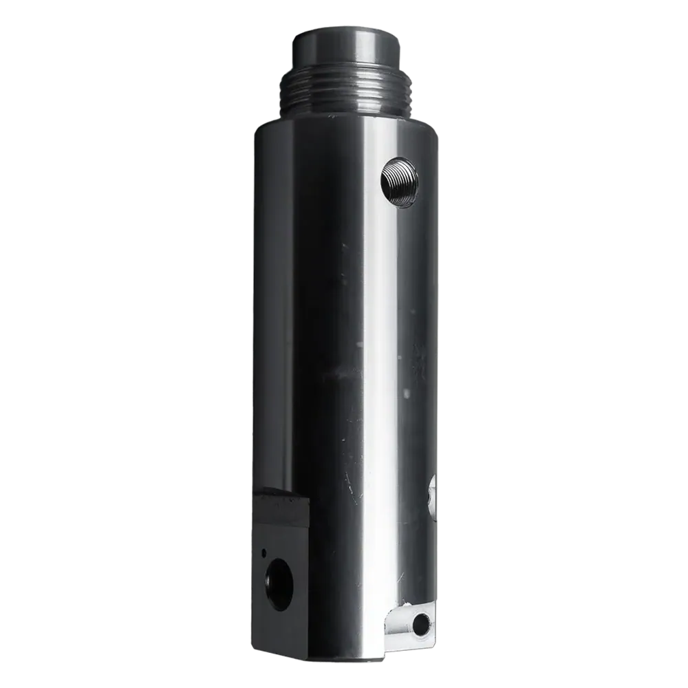 Корпус коллектора (фильтра) ASPRO 8100