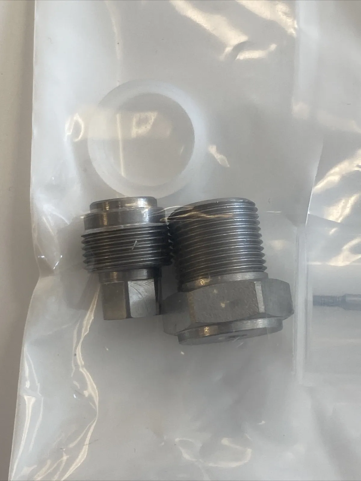 Ремкомплект для пистолета GRACO XTR5, XTR7 248837