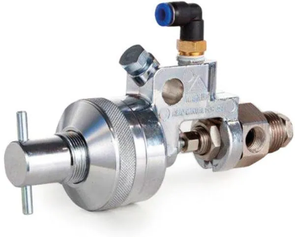 Пистолет автоматический разметочный Handok Airless Auto Gun HDAG-05