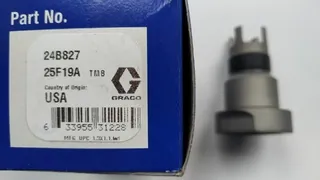 Клапан штока поршня нагнетательный GRACO 70:1 180CC 