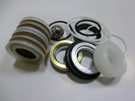 Ремкомплект насоса ASPRO 3100/3100H