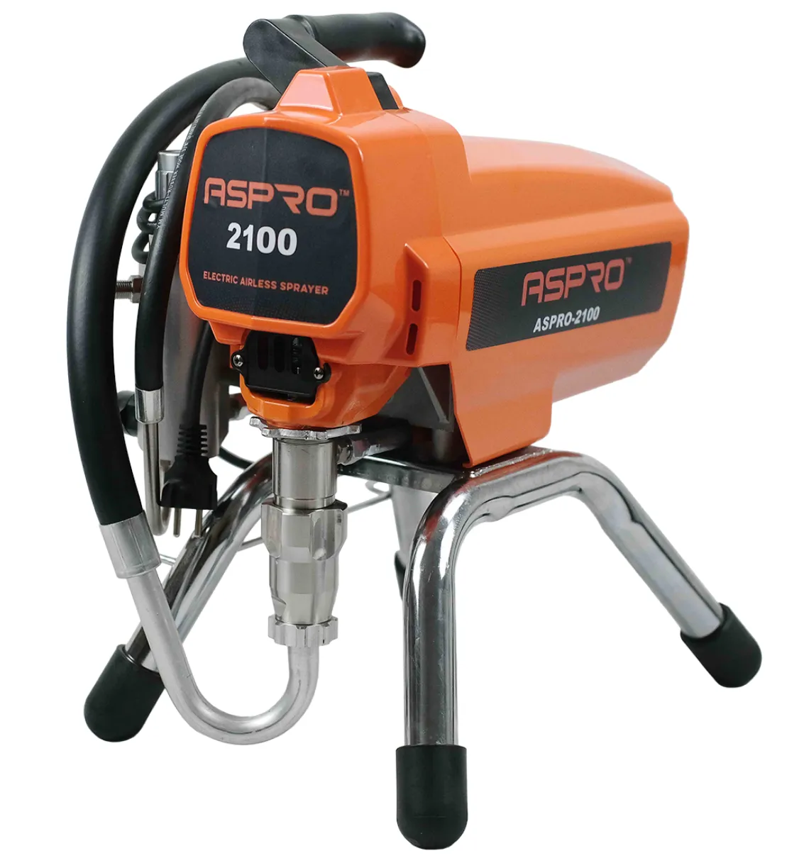 ASPRO 2100 NEW окрасочный аппарат (агрегат)