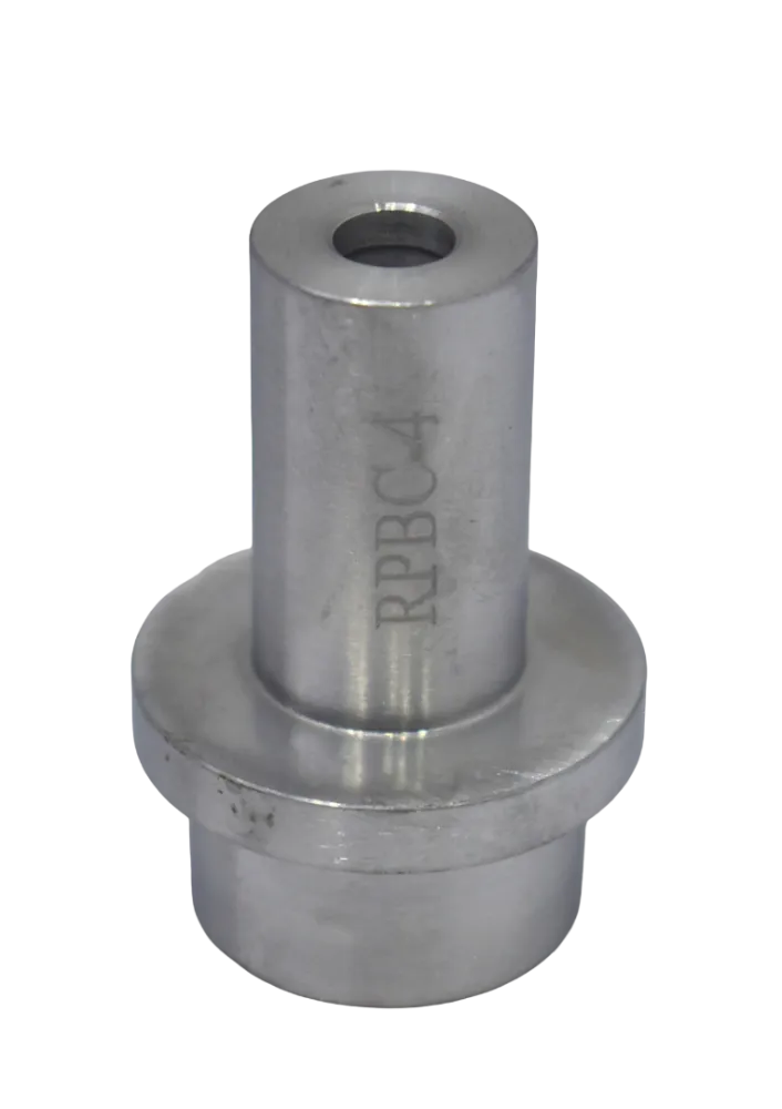Сопло с прямым каналом RPBC 4 D20xd4x56