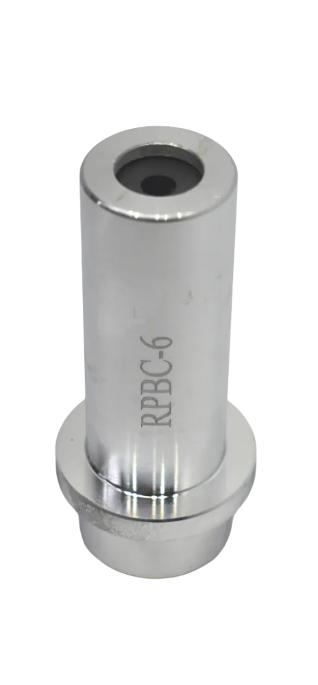Сопло с прямым каналом RPBC 6 D26xd6x86