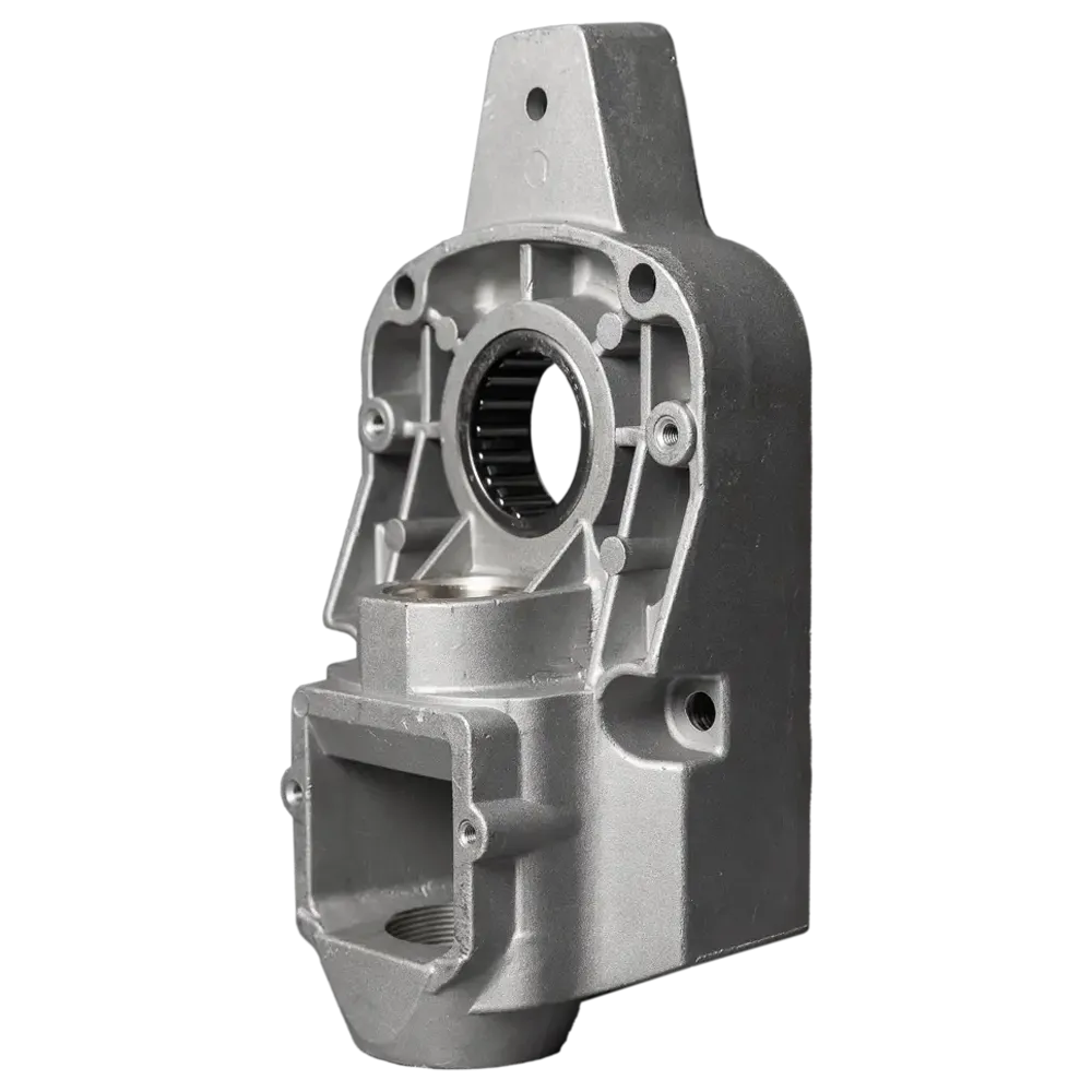 Корпус насоса со втулкой ASPRO 3100/3100H