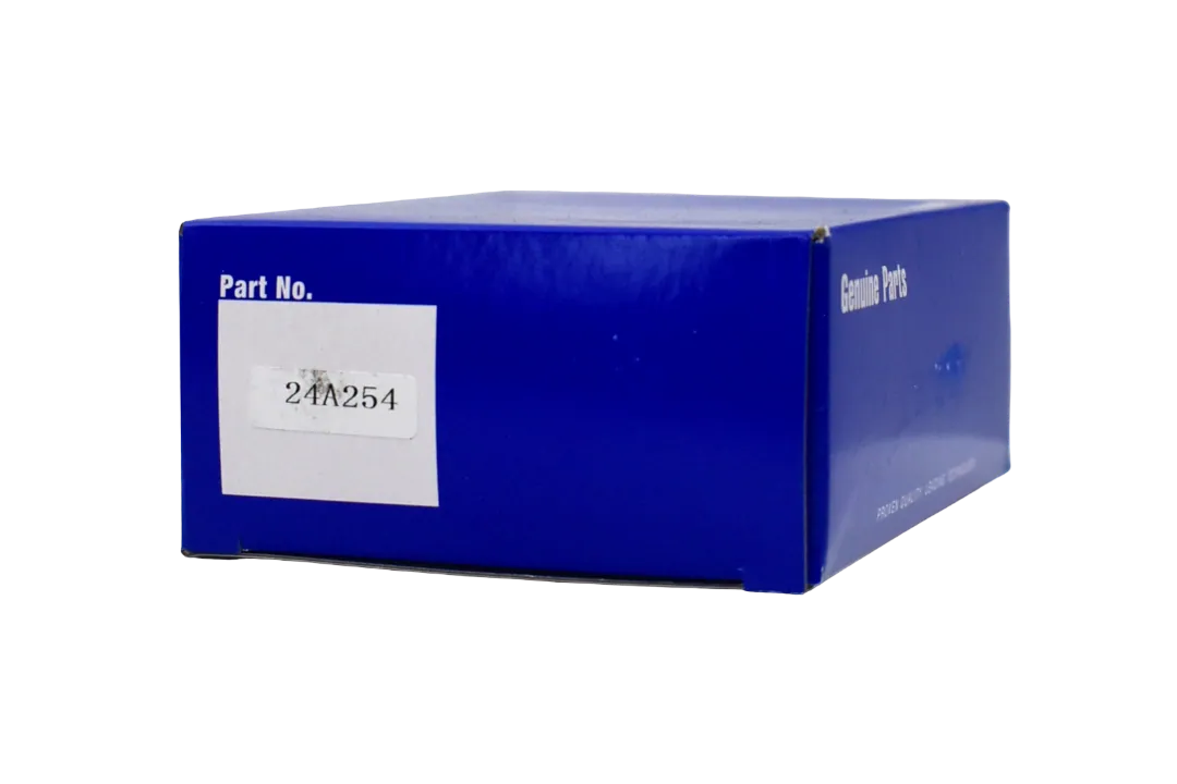 Ремкомплект поршневого насоса GRACO Merkur 100CC 24A254 