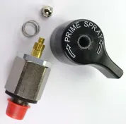 Клапан сброса давления GRACO Mark V, VII, X  245103