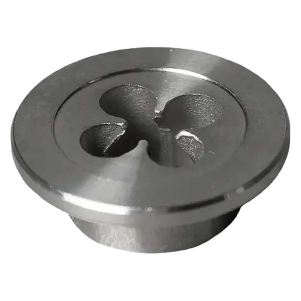 Направляющая входного клапана ASPRO 2700/3100/3100H