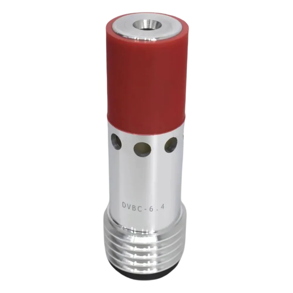 Сопло пескоструйное Двойное Вентури DVBC 6,5