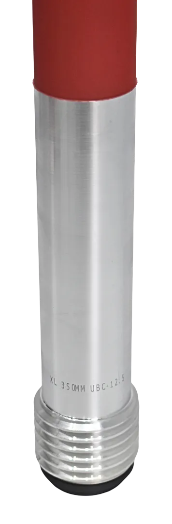 Сопло Вентури UBC 12.5 350мм, карбид бора, UBC 12.5 XL