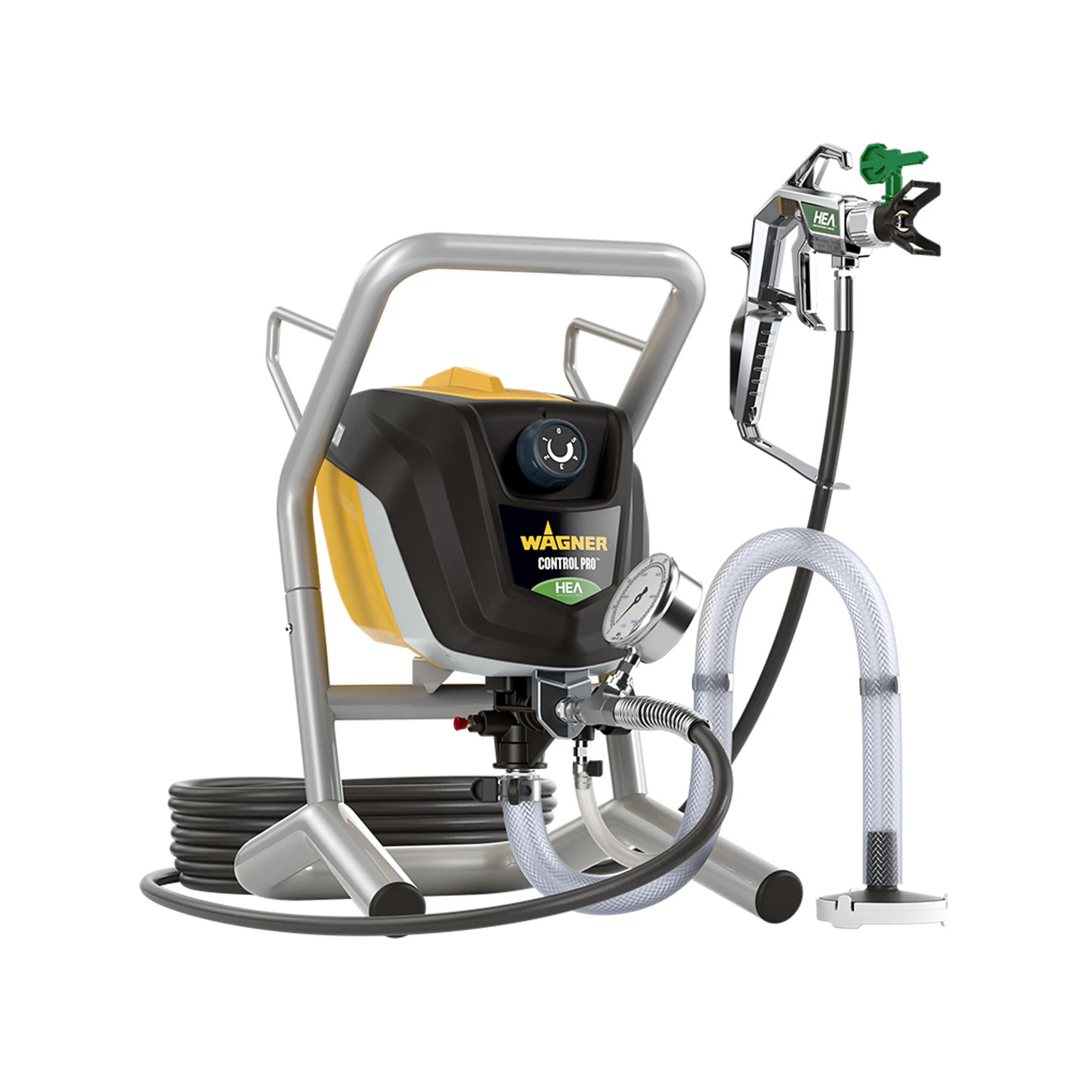 Пистолет безвоздушный Wagner ControlPro 150