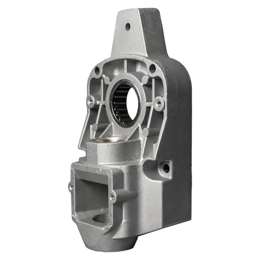 Корпус со втулкой ASPRO 2700 