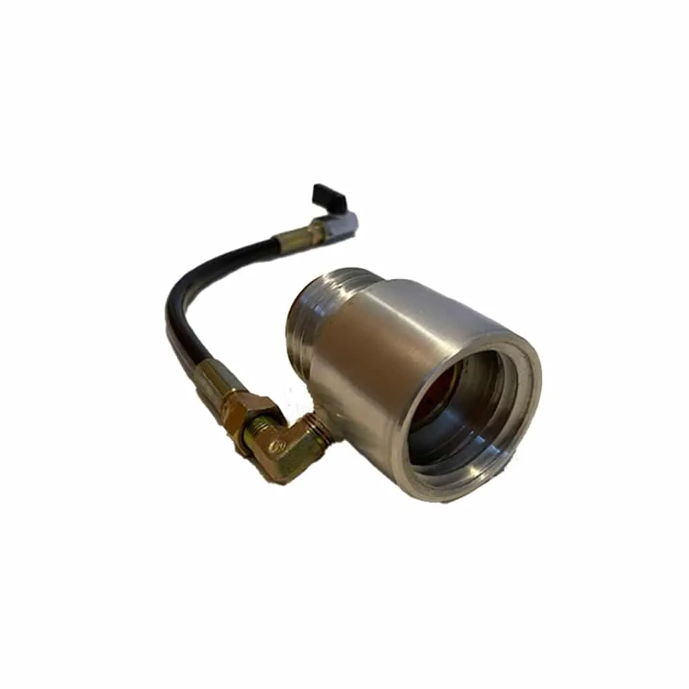 Cопло (адаптер) с впрыском воды WBA